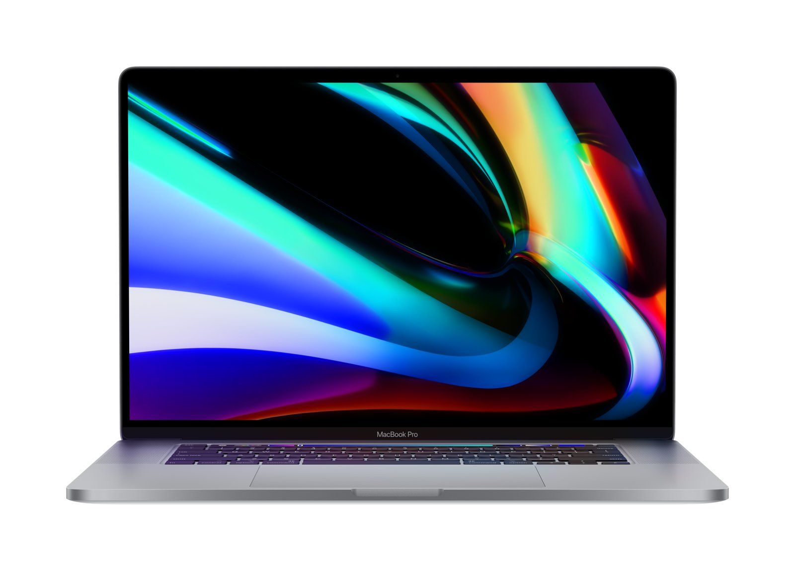 16-inch MacBook Pro Announced
